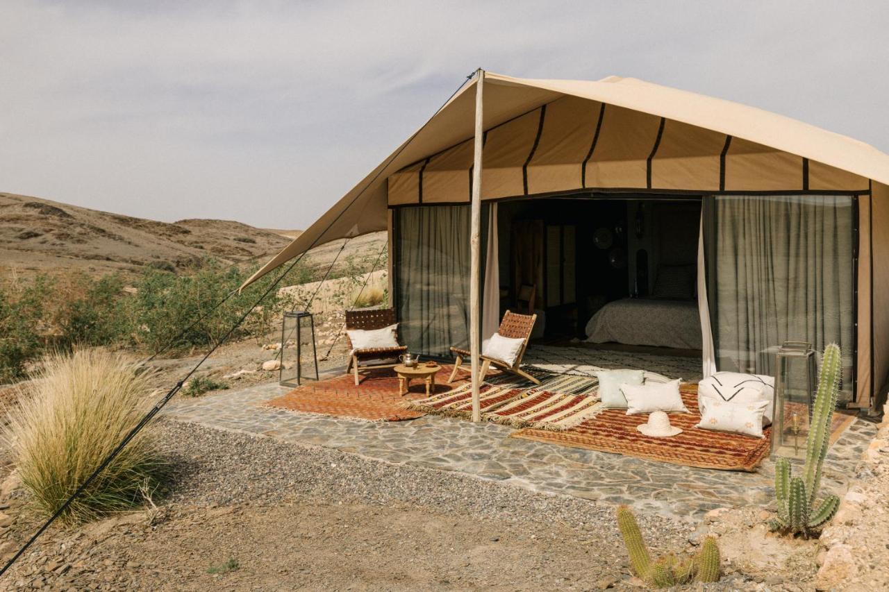Caravan Agafay By Our Habitas Exteriör bild